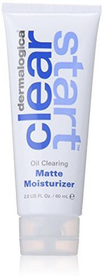 

Dermalogica Clear Start Oil Clearing Matte Moisturizer -(60 ml)