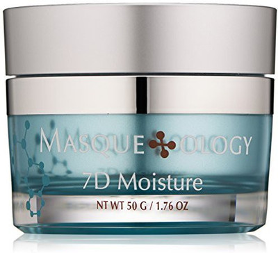 

Masqueology 7d Moisture Night Cream(50 g)