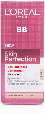 

L'Oreal BB Skin Perfection Dullness correcting cream(50 ml)