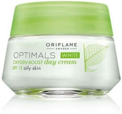 

Oriflame optimals day cream(50 ml)