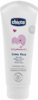 

Chicco Baby Moments Rich Lotion(100 ml)