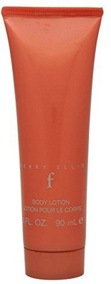 

Perry Ellis F Body Lotion For Women(90 ml)