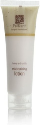 

Proterra Honey & Vanilla Moisturizing Lotion Lot Of 16 Each Bottles(28.34 g)