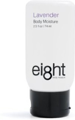 

Eight Body Moisture Lavender Travel(74 ml)