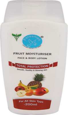 

Pitrashish Fruit Moisturizer(200 ml)