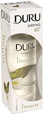 

Duru Lemon Cologne(400 ml)