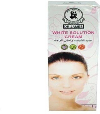 

Dr. James White Solution Cream(100 g)
