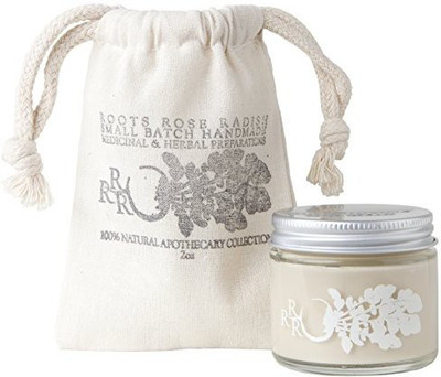

Roots Rose Radish All Natural Blue Chamomile Face Cream(200 g)