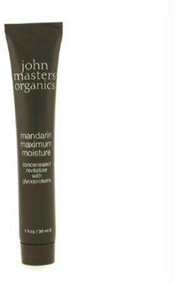 

John Masters Organics Mandarin Maximum Moisturizer(30 ml)