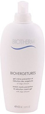 

Biotherm Biovergeture Stretch Mark Prevention And Reduction Cream-gel For Unisex(400 ml)