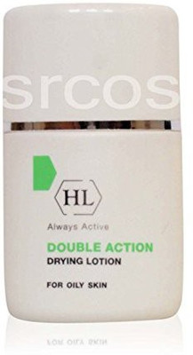 

Holy Land Cosmetics Double Action Drying Lotion(30 ml)