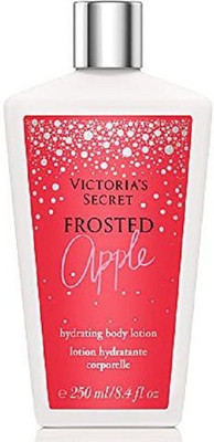 

Victoria's Secret Fantasie Frosted Apple Hydrating Body Lotion(250 ml)