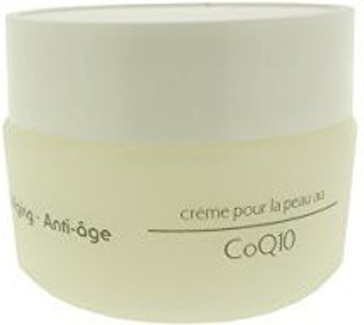 

Global Beauty Care Coq10 Anti Aging Face Cream(48.178 g)