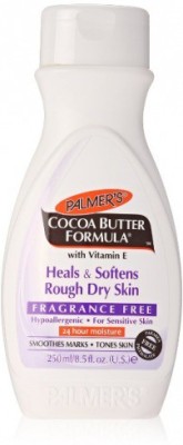 Flipkart - Palmer’s Heals Softens 24 Hour Moisture Lotion(250 ml)