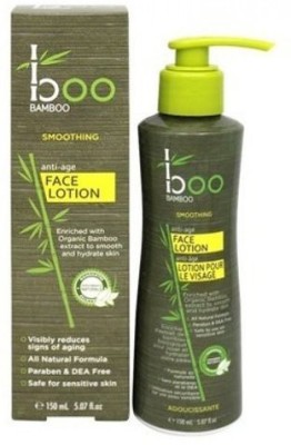 

Boo Bamboo Face Lotion Anti Age(150 ml)