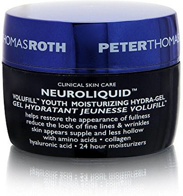 

Peter Thomas Roth Neuroliquid Volufill Youth Moisturizing Hydra-Gel(51 ml)