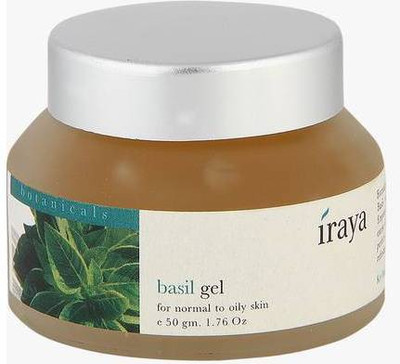 

Iraya Basil Gel(50 g)