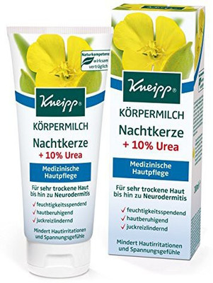 

Kneipp Body Lotion - Evening Primrose ( fl. )(202.8 ml)