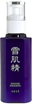 

Kose Sekkisei Emulsion Facial-Moisturizer(141 ml)