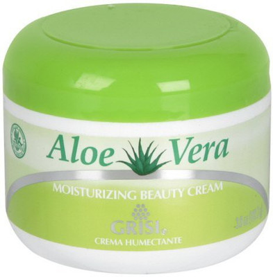 

Grisi Aloe Vera (Savila) Moisturizing Beauty Cream(114 ml)