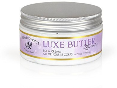

Pre De Provence Luxe Body Butter Lavender(200 ml)