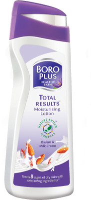 

Boroplus Advance Winter Moisturising Lotion-300 ml(300 ml)
