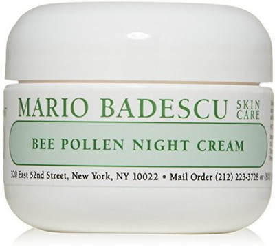 

Mario Badescu Bee Pollen Night Cream(28.34 g)