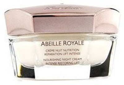 

Guerlain Abeille Royale Nourishing Night Cream(168 g)