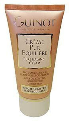 

Guinot pure balance cream--/1.7oz(51 ml)