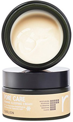 

Caolion Pore Care Firming Sleeping Cream(200 g)