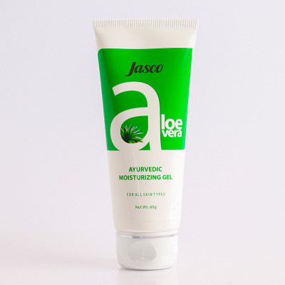 

Jasco Aloe Vera Moisturizing Gel Tube(60 g)
