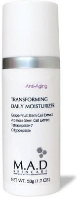

Dr. Dennis Gross Skincare M.a.d Anti-aging Transforming Daily Moisturizer(50 g)