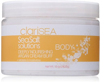 

Clarisea Argan Rose Body Cream(425 g)