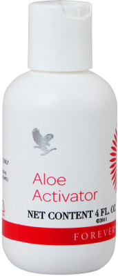 

Forever Aloe Activator(118 ml)