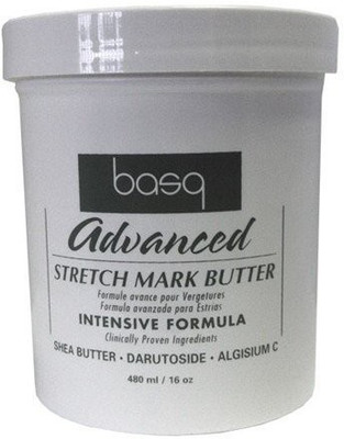 

Basq Advanced Stretch Mark Butter(480 ml)