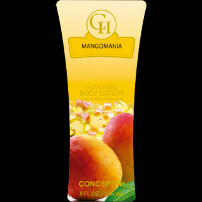 

Concept II Body Lotion - Mangomania(236 ml)