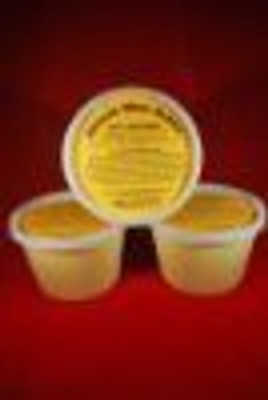 

Smellgood 3 Pack African Shea Butter(480 ml)