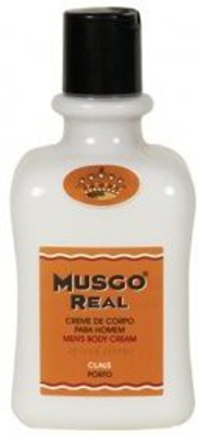 

Musgo Real Men's Body Cream(298.657 ml)