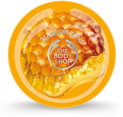 

The Body Shop Honeymania Body Butter(200 ml)