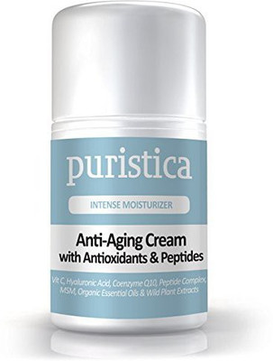 

Puristica Anti-aging Cream For Brighten Tone(96.356 g)