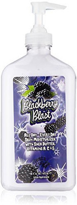 

Kodiake Blackberry Blast All Day Every Day Skin Moisturizer(472 ml)