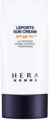 

Hera Homme Leport Sun Cream 2015 New(50 ml)