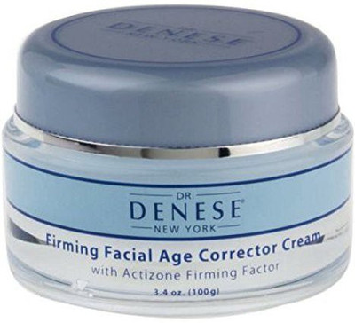 

Dr. Denese Firming Facial Age Corrector Cream(102 ml)
