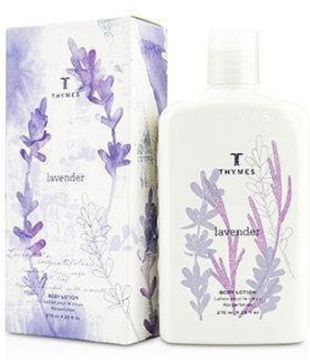 

Thymes Body Lotion, Lavender, - Bottle(277.5 ml)