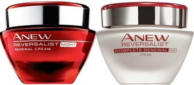 Avon Anew COMBO(Set of 2)