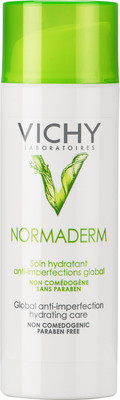 

Vichy Normaderm Global Anti-imperfection Hydrating Care(50 ml)