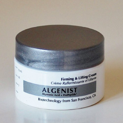 

Algenist firming & lifting cream, 0.5 oz/15ml(15 ml)
