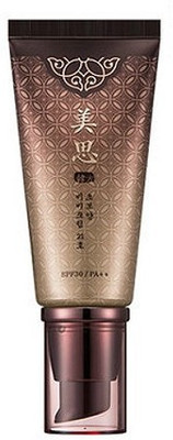 

Missha Cho Bo Yang BB Cream SPF30/PA++ (No.21),MSMS1390AA,50 ml(50 ml)
