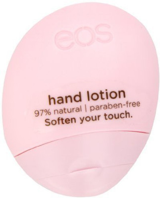 

Eos Purse Pack Hand Lotion - Berry Blossom(45 ml)
