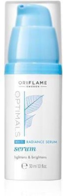Flipkart - Oriflame Sweden Optimals White Radiance Serum(30 ml)